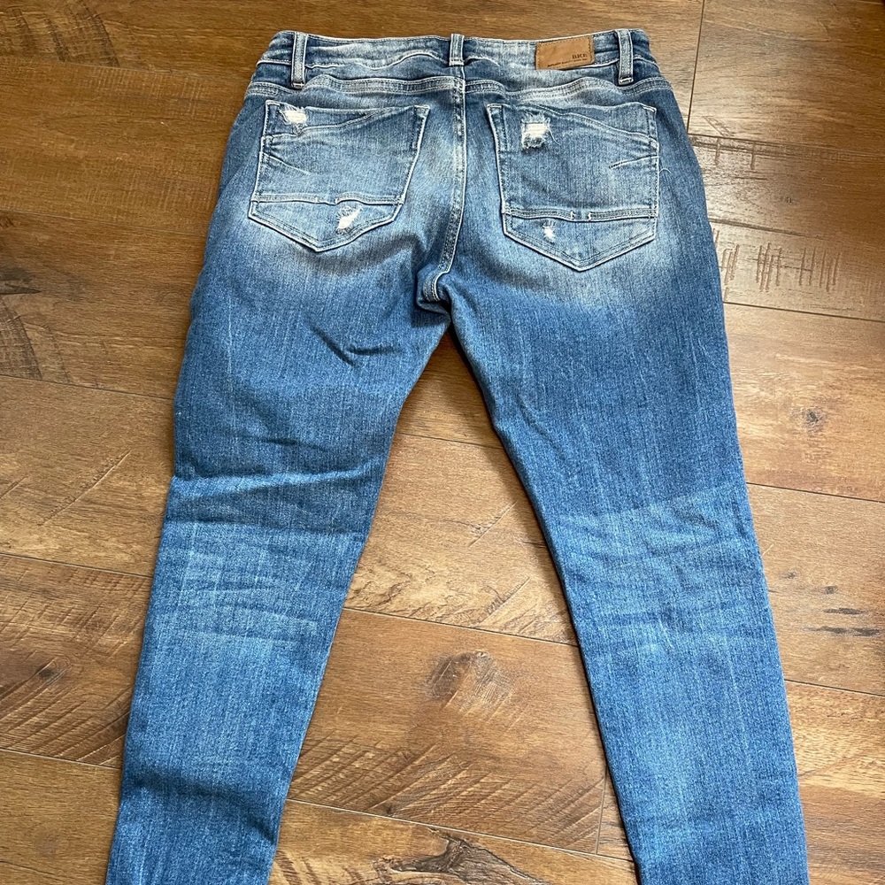 Womens BKE jeans